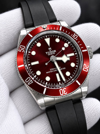 Pre Owned | Tudor Black Bay 58, 39mm