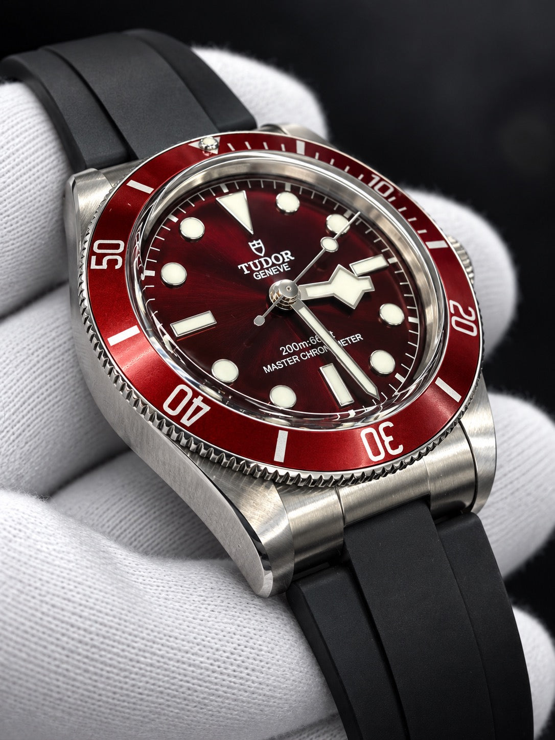 Pre Owned | Tudor Black Bay 58, 39mm