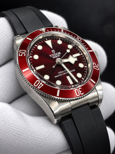 Pre Owned | Tudor Black Bay 58, 39mm