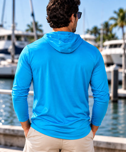 The Watch Aficionado Puerto Rico UV shirt