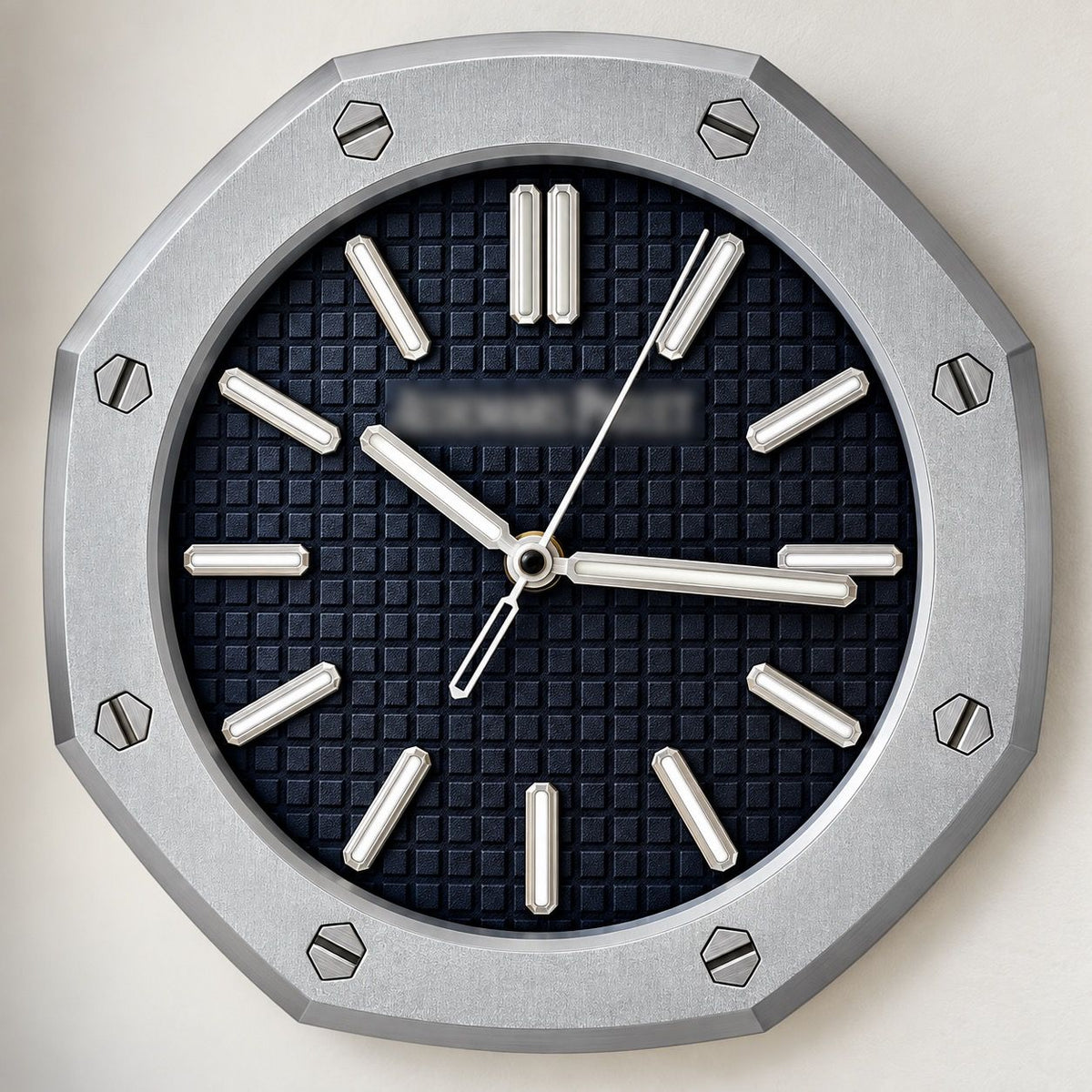 AP Wall Clock