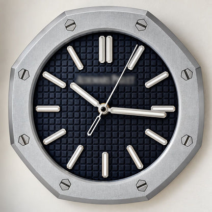 AP Wall Clock