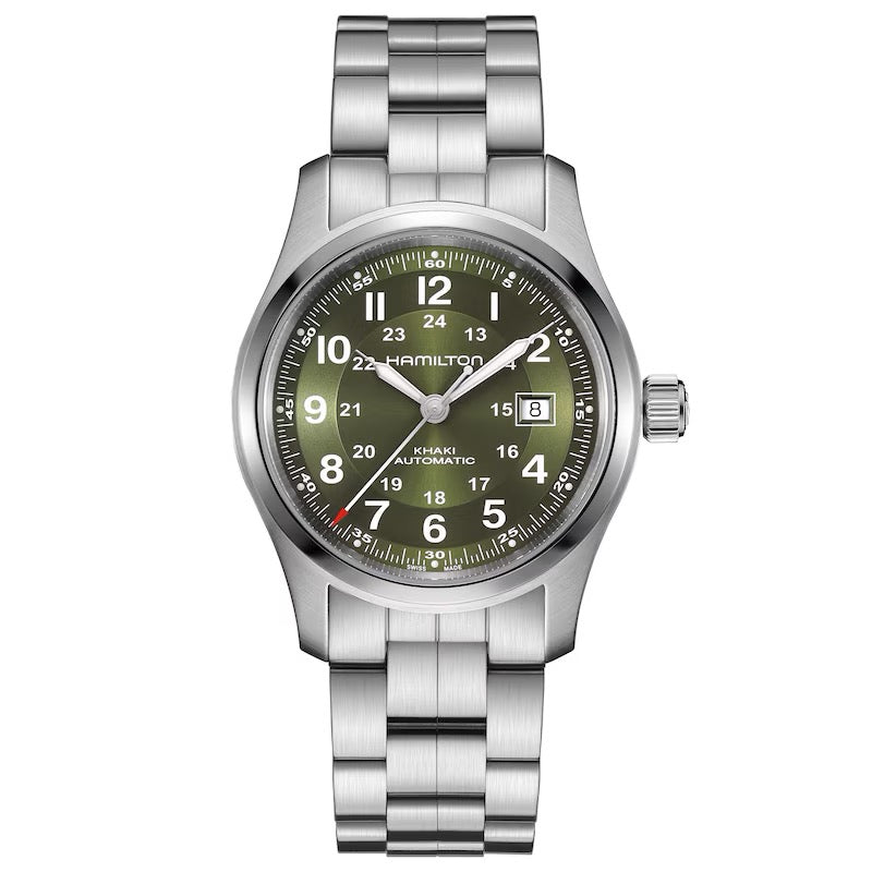 Hamilton Khaki Field Auto 42mm Automatic | 42mm | H70605160