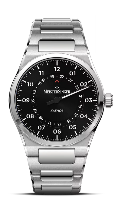 Meistersinger Kaenos Open Date | KSOD902
