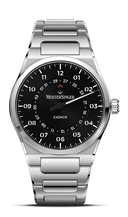 MeisterSinger Kaenos Open Date | KSOD902