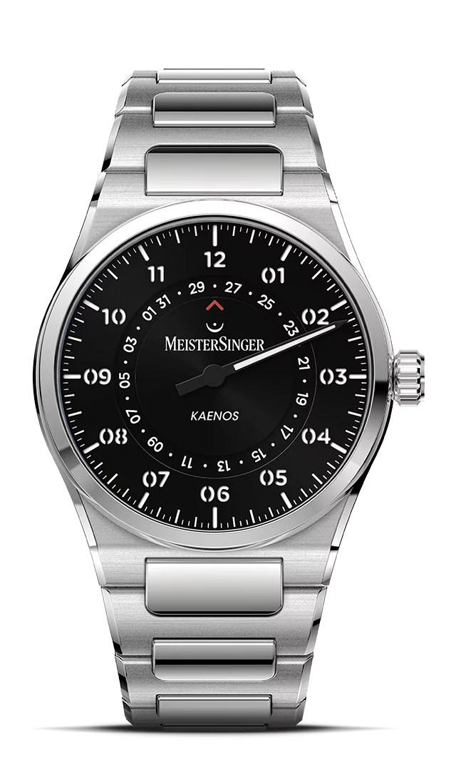 MeisterSinger Kaenos Open Date | KSOD902