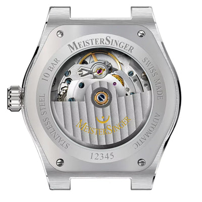 Meistersinger Kaenos Open Date | KSOD902