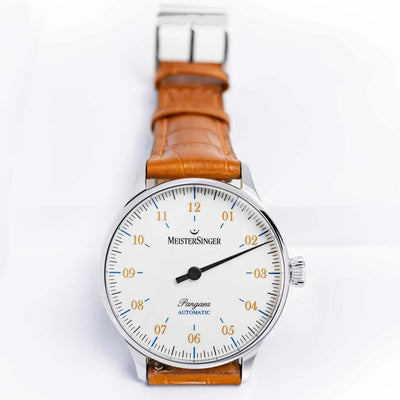 Meistersinger Pangaea | PM9901G