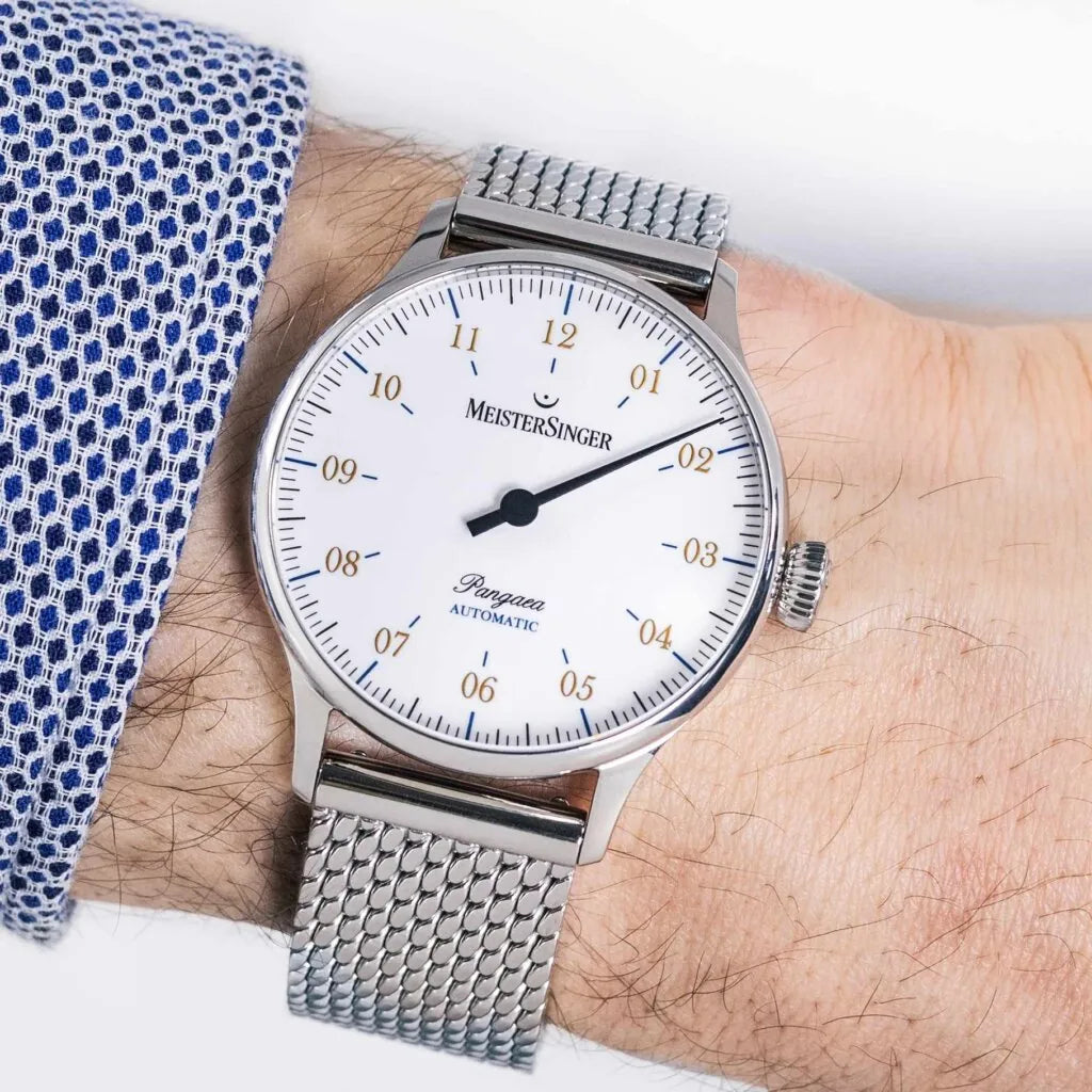 MeisterSinger Pangaea | PM9901G