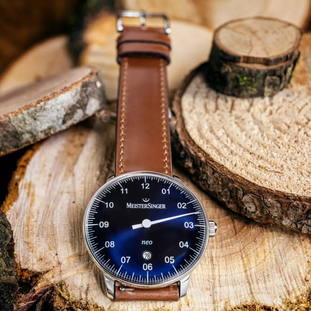 MeisterSinger NEO Plus NE408