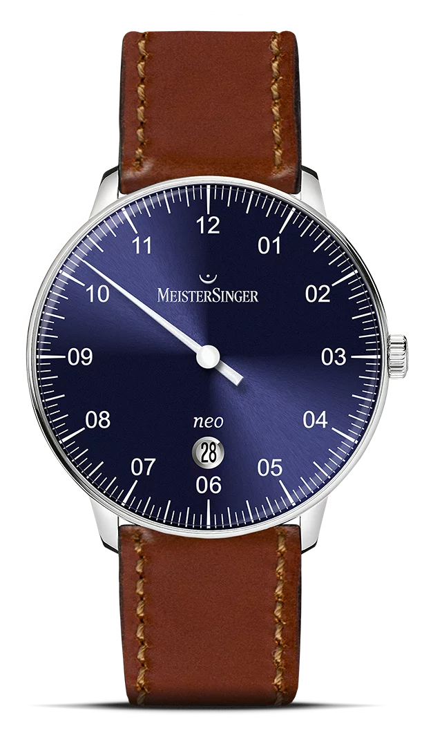 MeisterSinger NEO Plus NE408