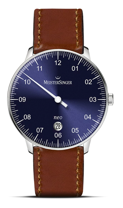 MeisterSinger NEO Plus NE408