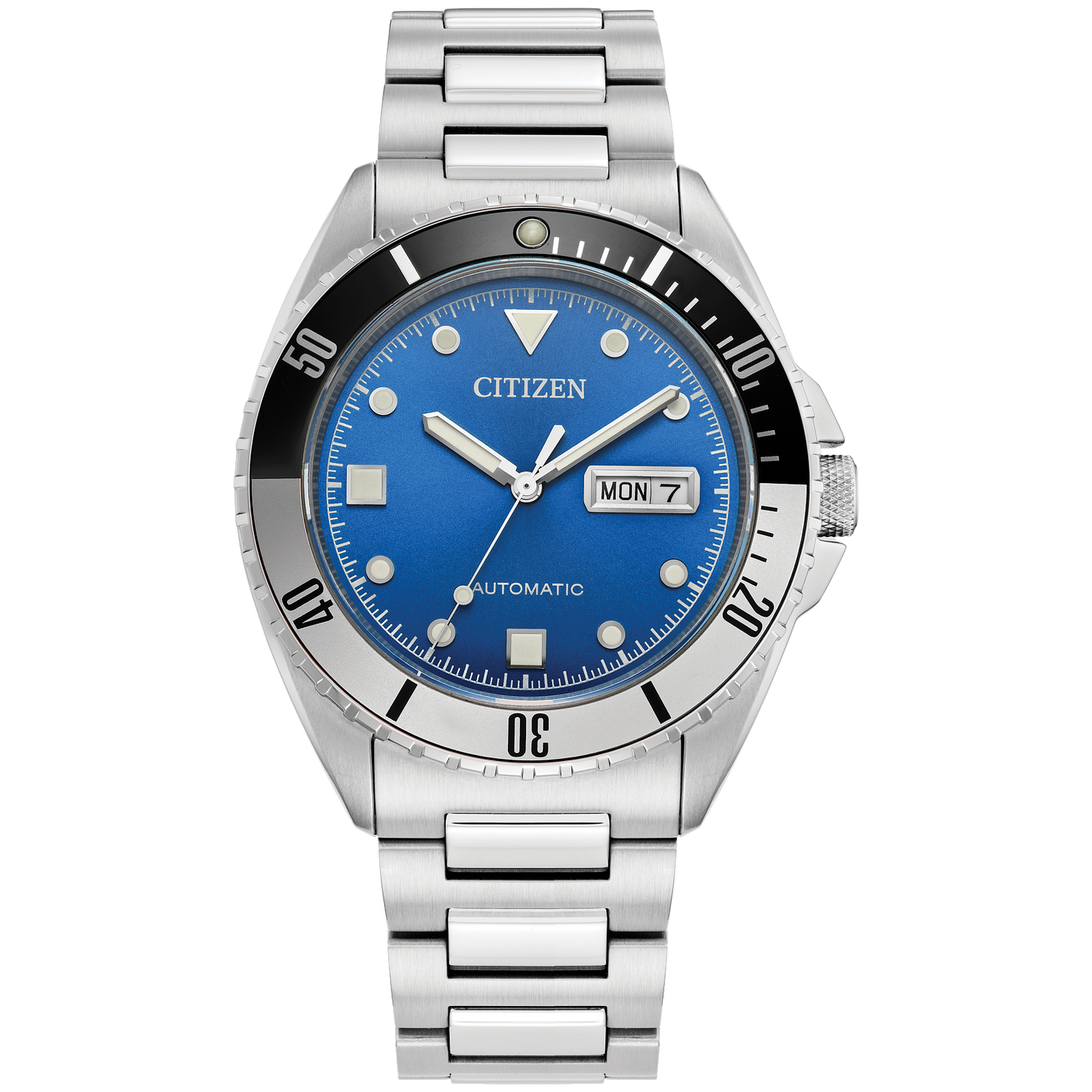 Citizen Sport Automatic NH7530-52M