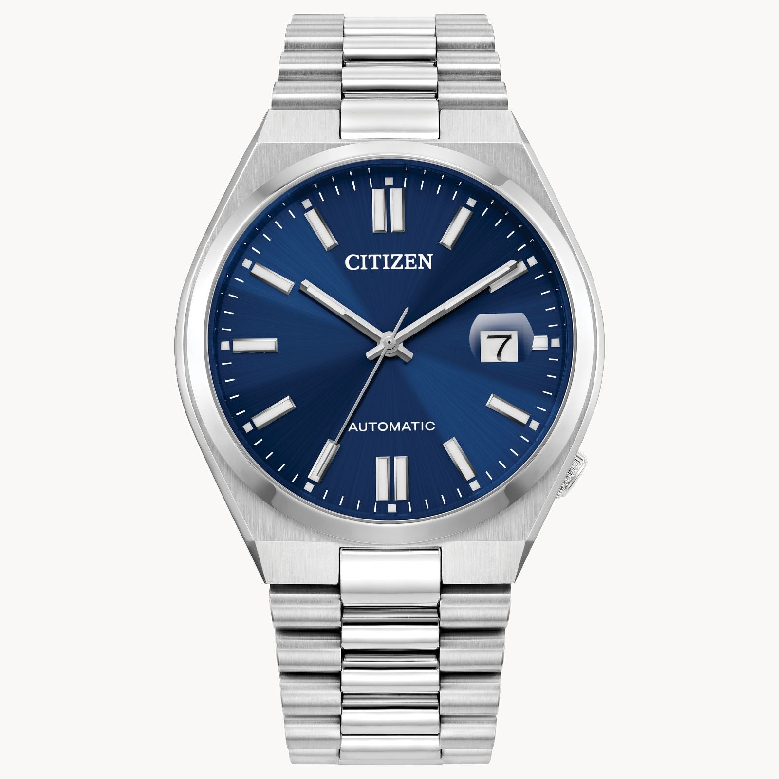 CITIZEN “TSUYOSA” NJ0150-56L