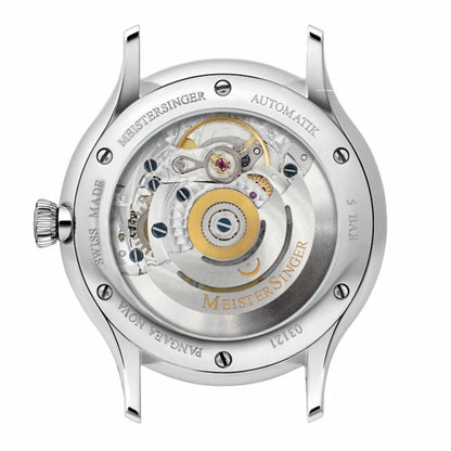 MeisterSinger Pangaea | PM9901G