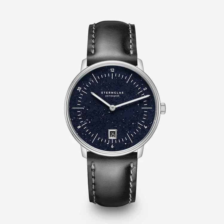 Sternglas Naos 38 mm Quartz S01-NAN40-BR02