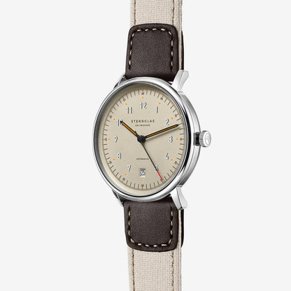 Sternglas Lumatik 38 mm Automatic S02-LM26-NY06