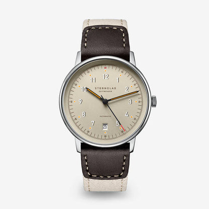 Sternglas Lumatik 38 mm Automatic S02-LM26-NY06