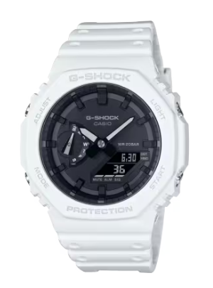 CASIO G-SHOCK GA2100-7A
