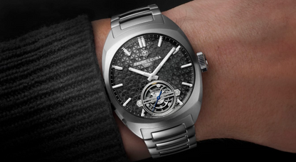 Favre Leuba 00.20103.150.06.200 Chief Tourbillon Estimated Delivery: August 2025