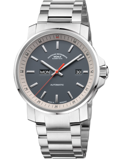 Mühle Glashütte M1-25-34-MB