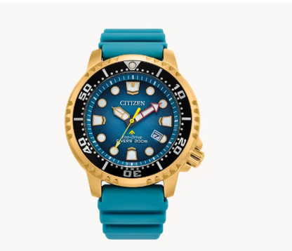 CITIZEN ECO DRIVE -BN0162-02X