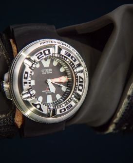 Citizen Promaster Dive Ecozilla BJ8050-08E