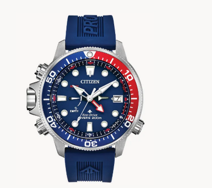 Citizen Promaster Aqualand BN2038-01L