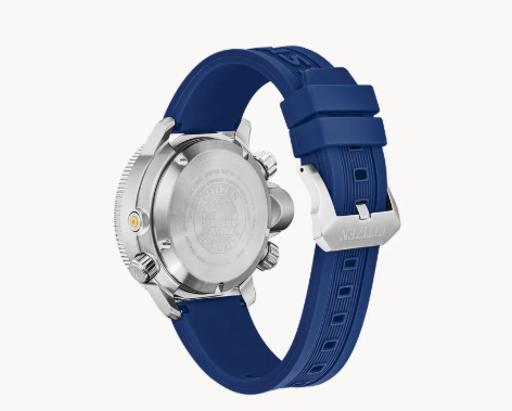 Citizen Promaster Aqualand BN2038-01L