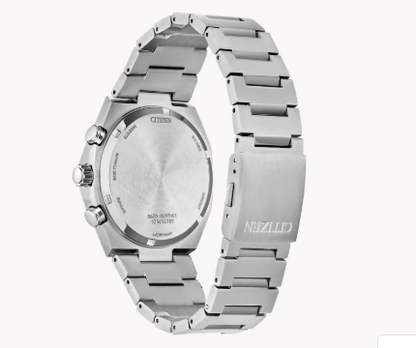 Citizen Zenshin Chrono CA4610-85M