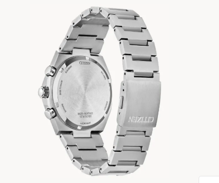 Citizen Zenshin Chrono CA4610-85M