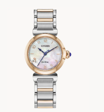 Citizen L Mae EM1136-87D