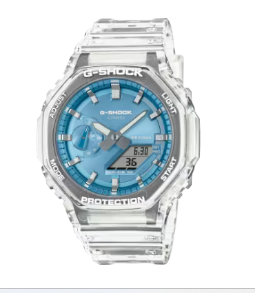 G-Shock GA2100BM-7A2