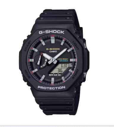 G-Shock GA2100RL-1A