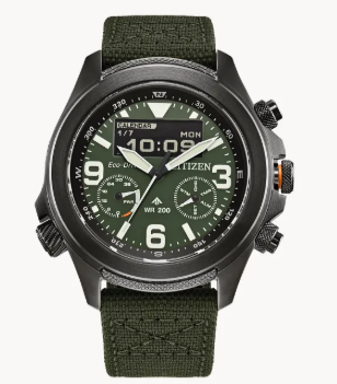 Citizen Promaster Land | JV1005-02W