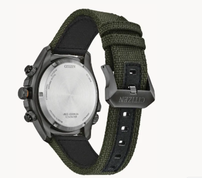 Citizen Promaster Land | JV1005-02W