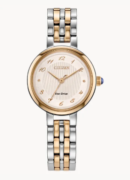 Citizen | Citizen L Classic