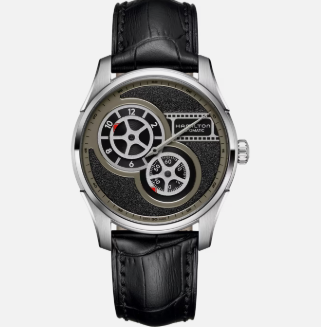 Hamilton | Jazzmaster Regulator Cinema Automatic H42605731