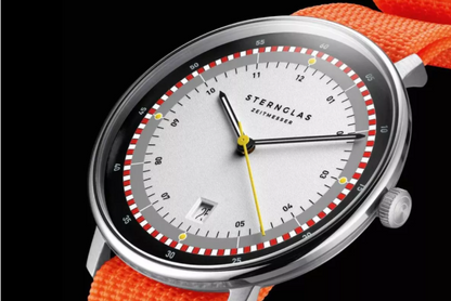 Sternglas | Hamburg Edition Hafen