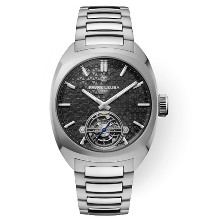 Favre Leuba 00.20103.150.06.200 Chief Tourbillon Estimated Delivery: August 2025