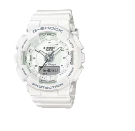 Casio G-Shock GMAS130-7A