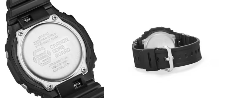 G-Shock GA2100RL-1A