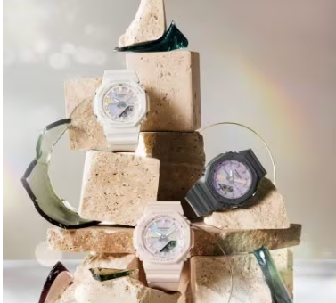 G Shock | GMAP2100PC4A