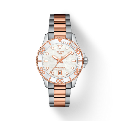 Tissot Seastar 1000 36mm T120.210.22.111.00