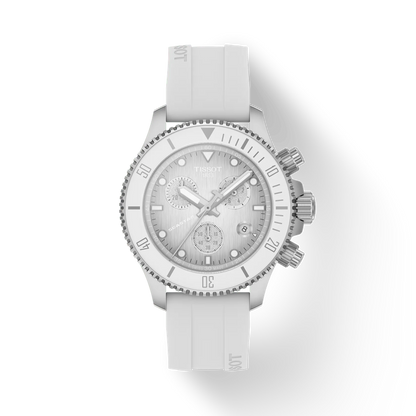 Tissot Seastar 1000 38mm T120.217.17.011.00