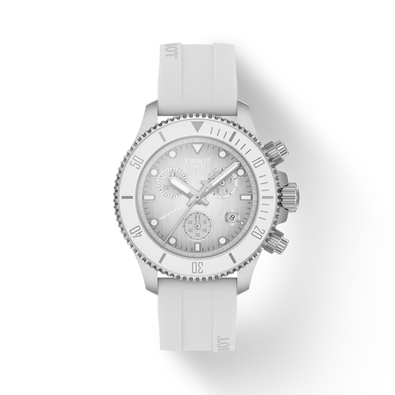 Tissot Seastar 1000 38mm T120.217.17.011.00