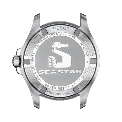 Tissot Seastar 1000 36mm T120.210.22.111.00