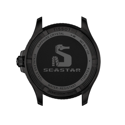 Tissot Seastar 1000 40mm T120.410.33.091.00