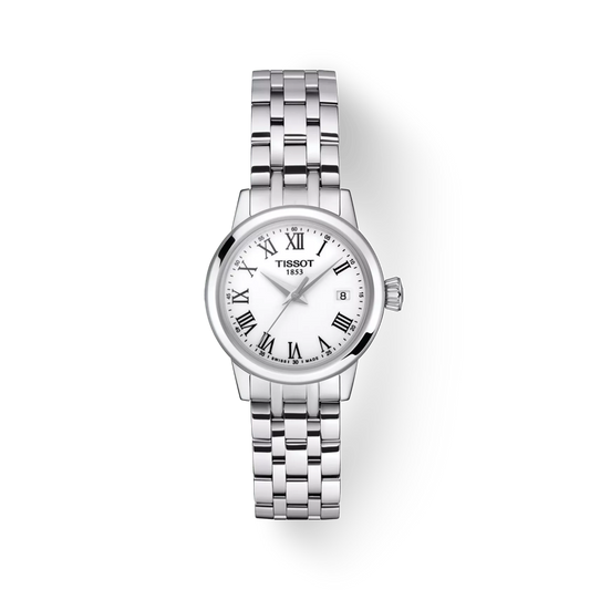 Tissot Classic Dream Lady T129.210.11.013.00