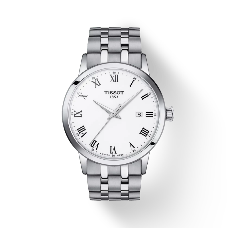 Tissot Classic Dream T129.410.11.013.00